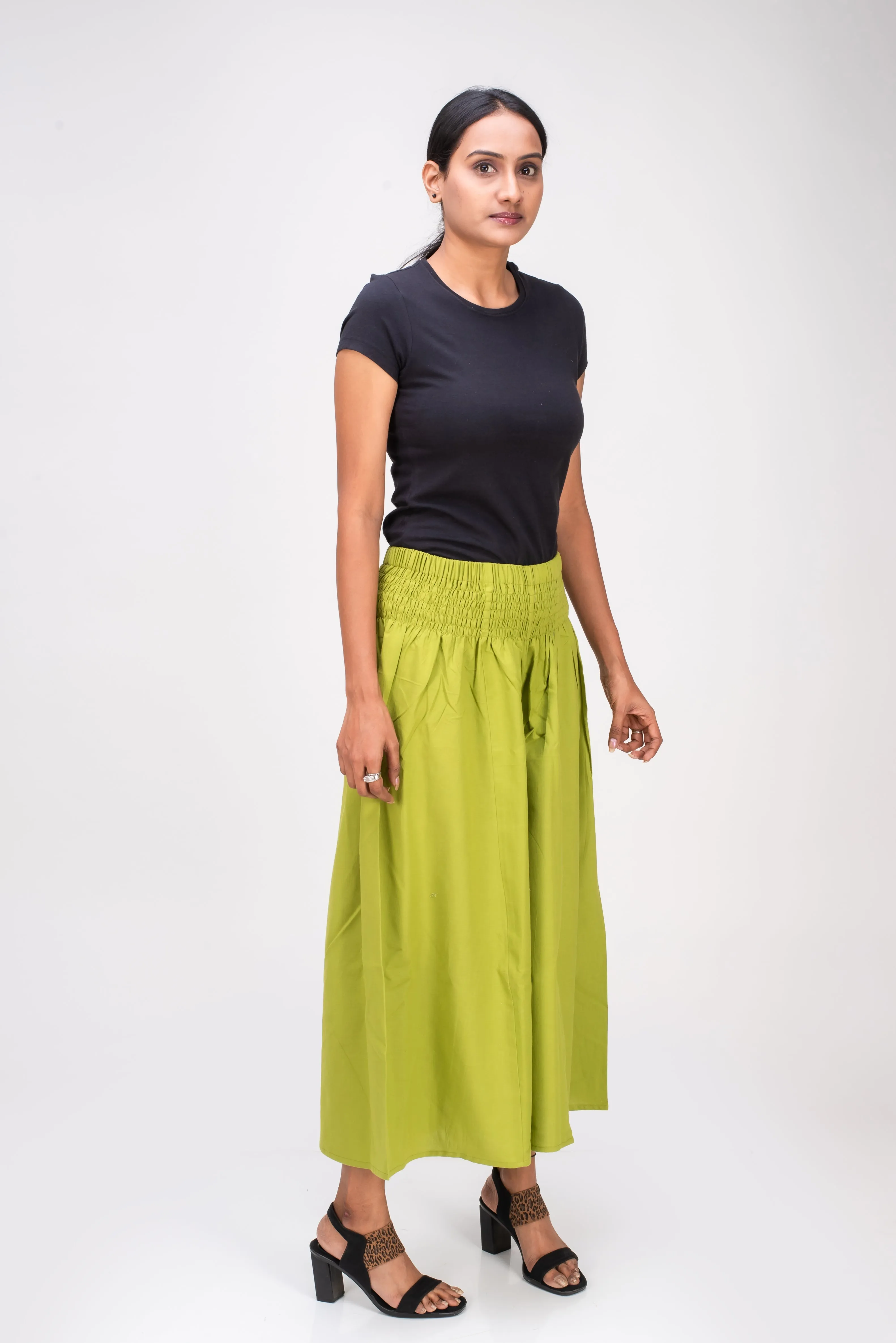 437-404 Whitelotus Womens Pants "Sunny"