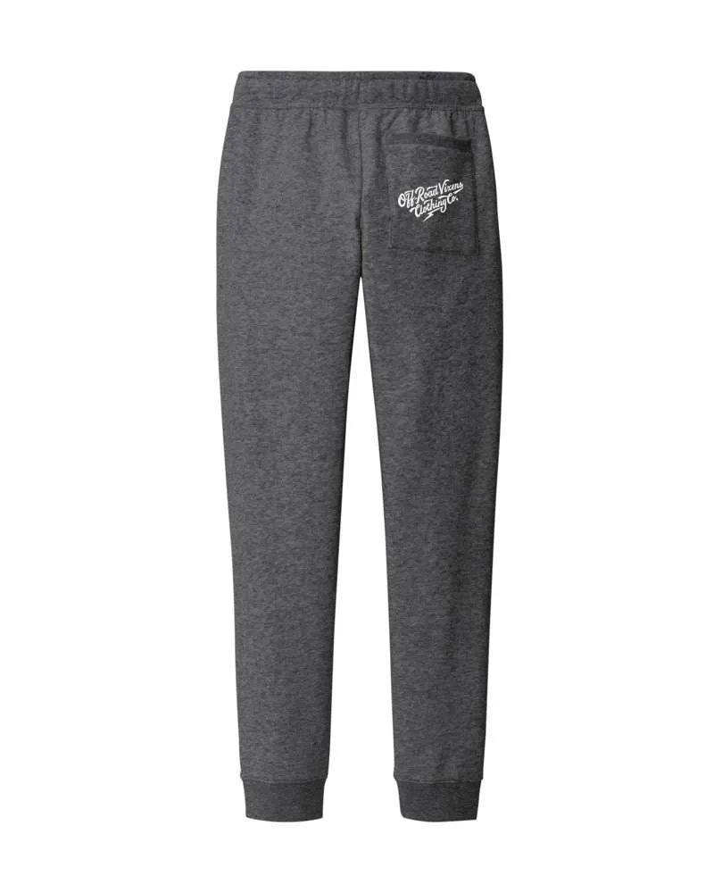 Adrenaline Unisex Jogger Pant