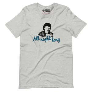 All Night Long Soft Style T-Shirt