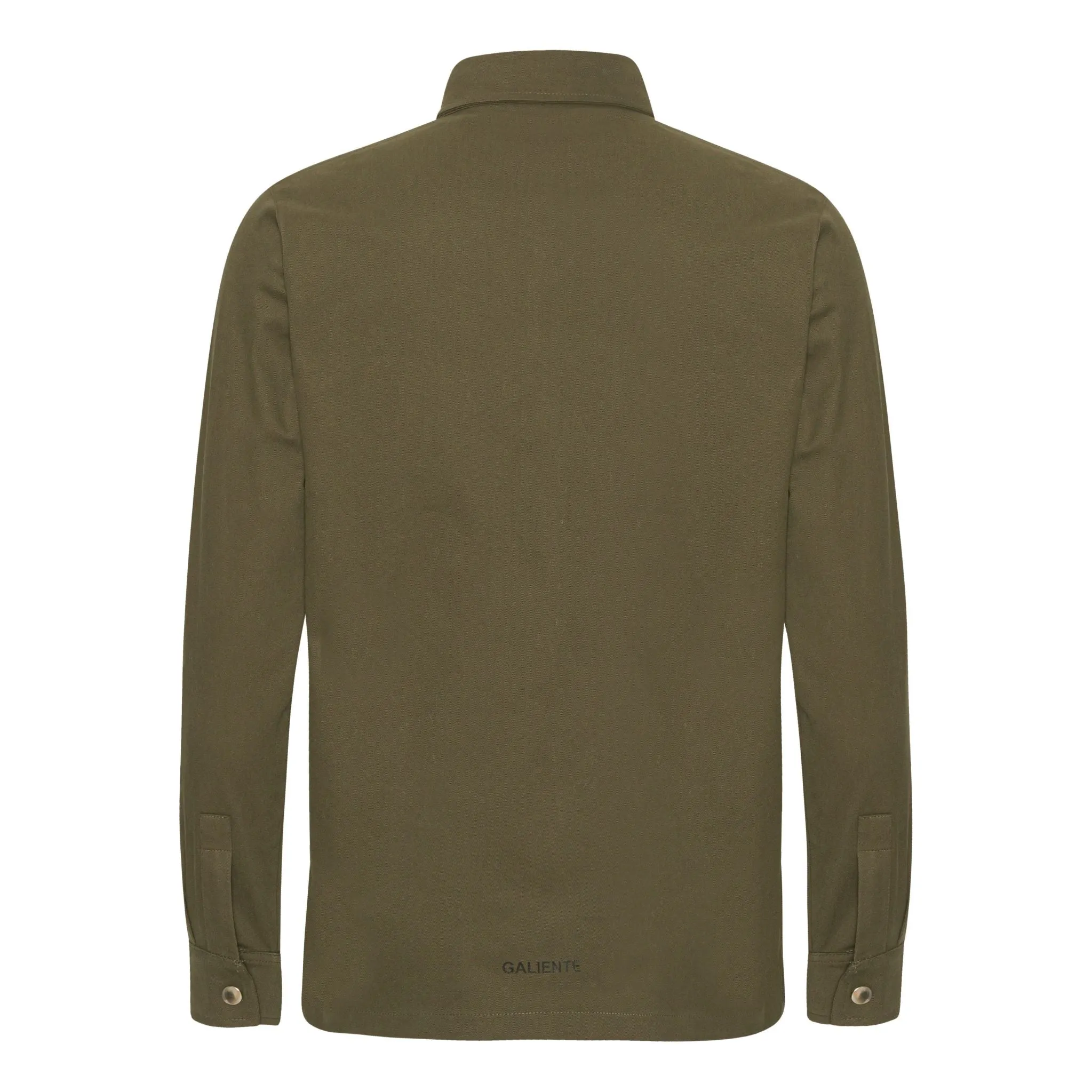 Army cargo shirt