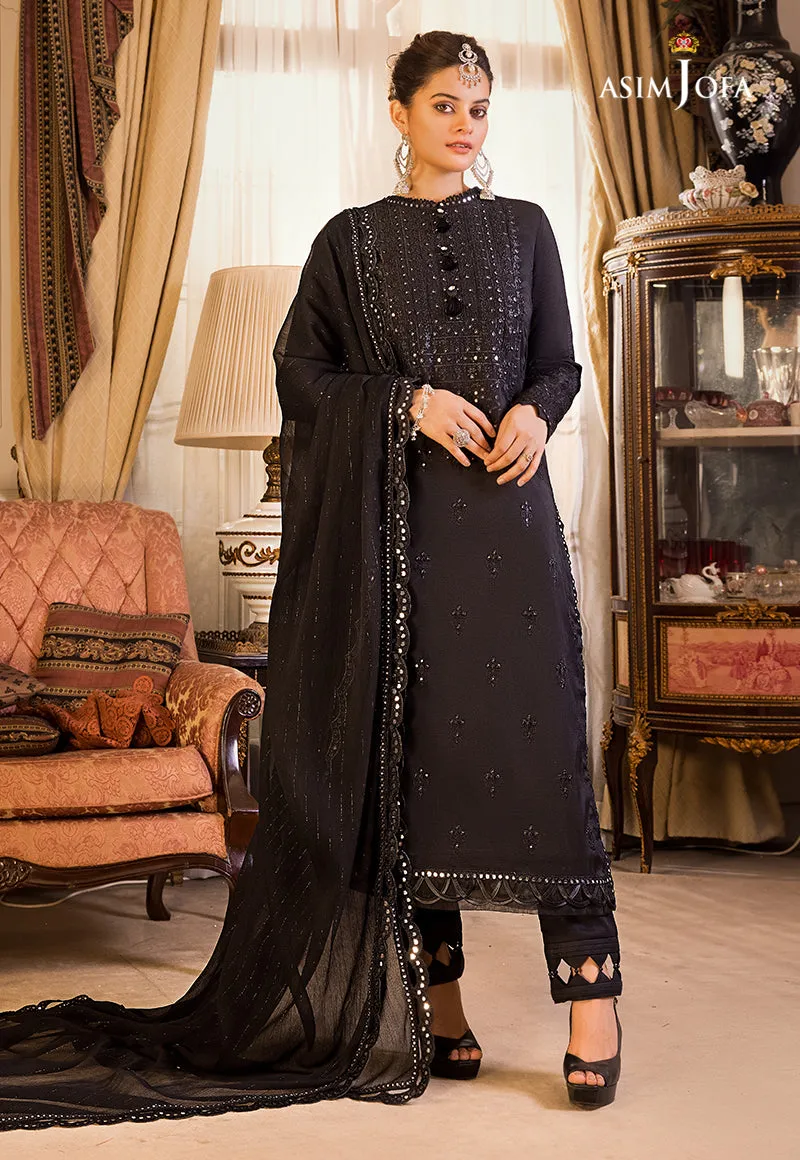 Asim Jofa Maahru and Noorie Collection – AJSM-22