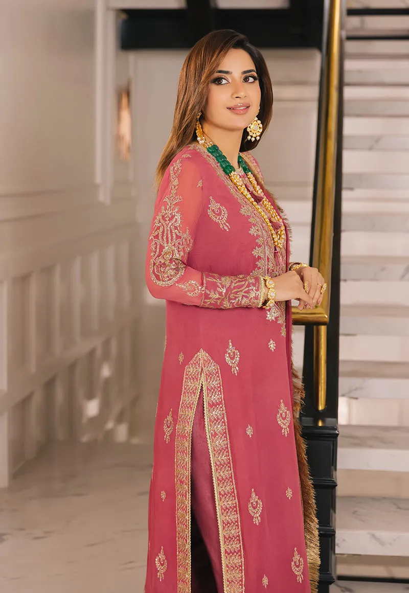 Asim Jofa Meerub Festive Collection – AJSM-42