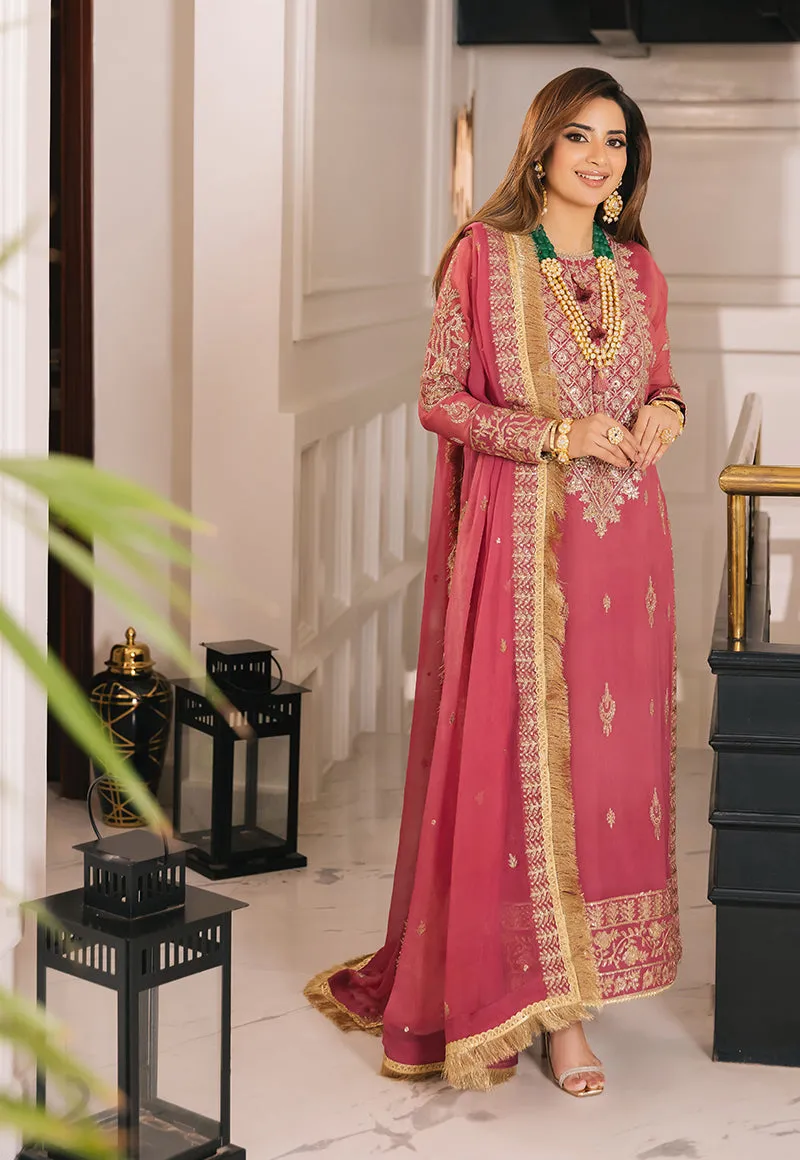 Asim Jofa Meerub Festive Collection – AJSM-42