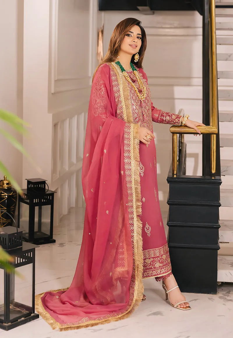 Asim Jofa Meerub Festive Collection – AJSM-42