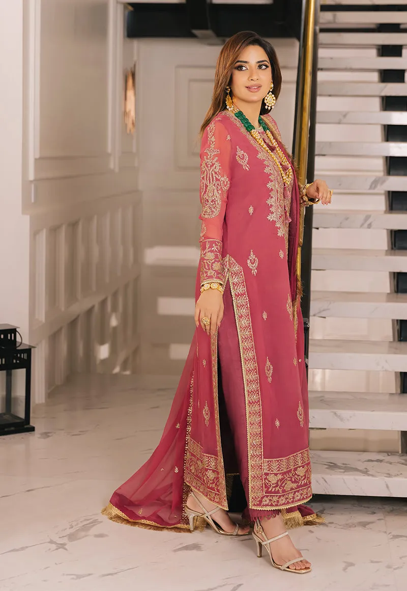 Asim Jofa Meerub Festive Collection – AJSM-42