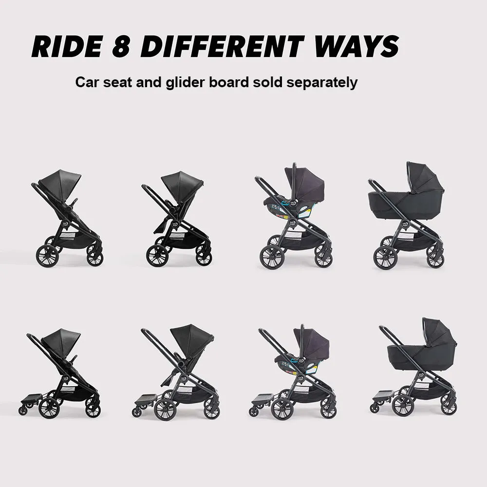 Baby Jogger City Sights Pram Bundle