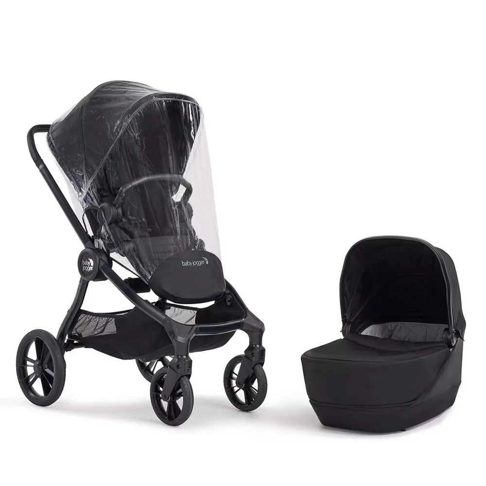 Baby Jogger City Sights Pram Bundle