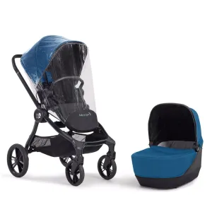 Baby Jogger City Sights Pram Bundle