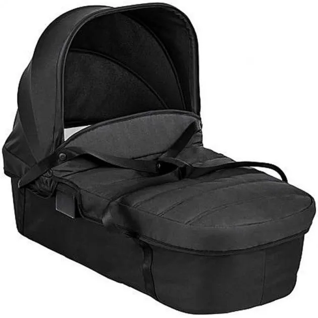 Baby Jogger City Tour 2 Bassinet - Jet (Clearance - no box)