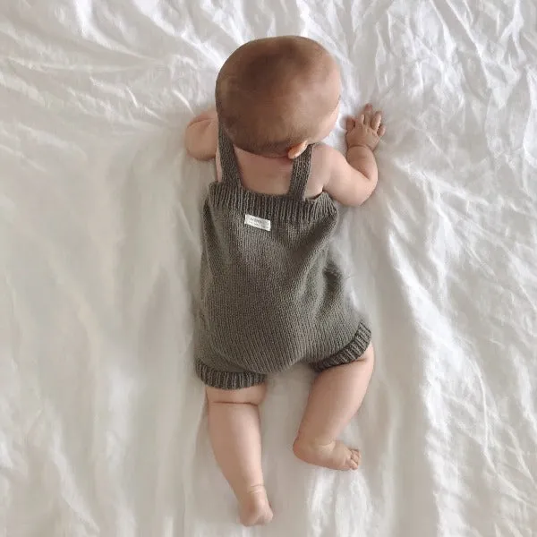 Baby Rompers