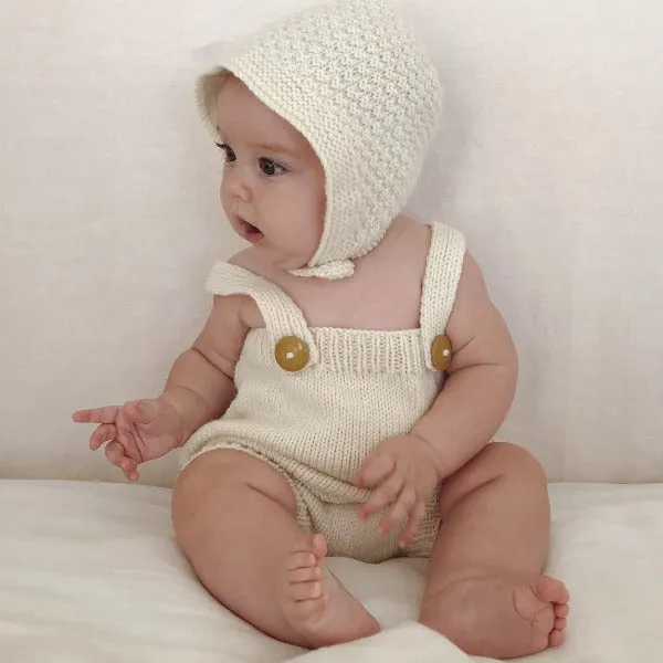 Baby Rompers