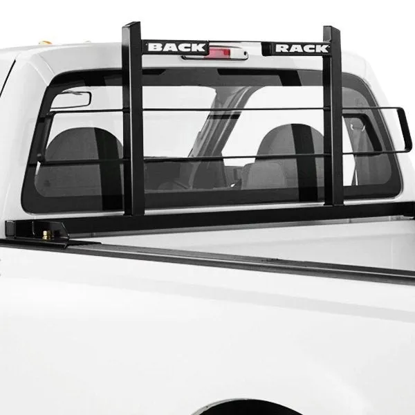 BACKRACK - Cab Guard - 2007-2019 GMC 1500