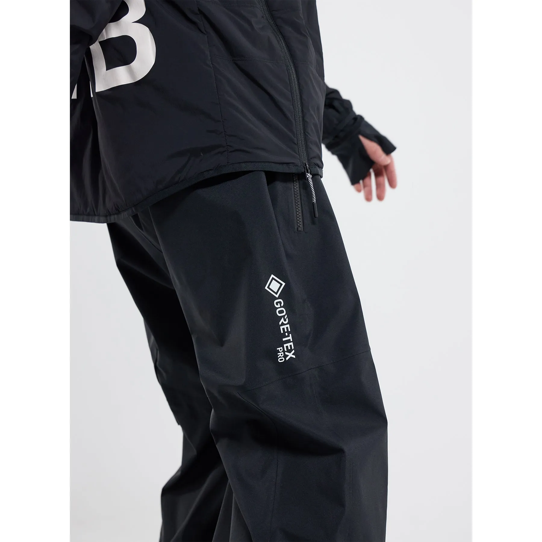 Burton Analog Hardpack Gore-Tex 3L Pant 2022