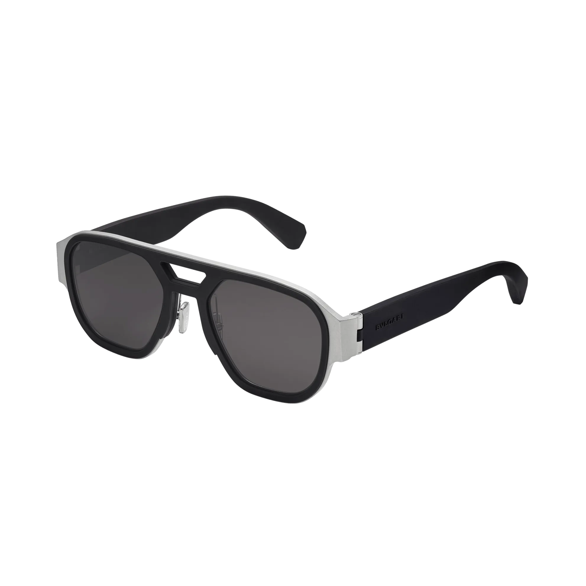 Bvlgari Aluminium Sunglasses