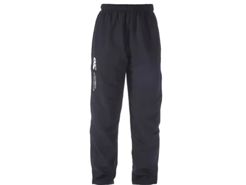 Canterbury Open Hem Stadium Pant (Black)