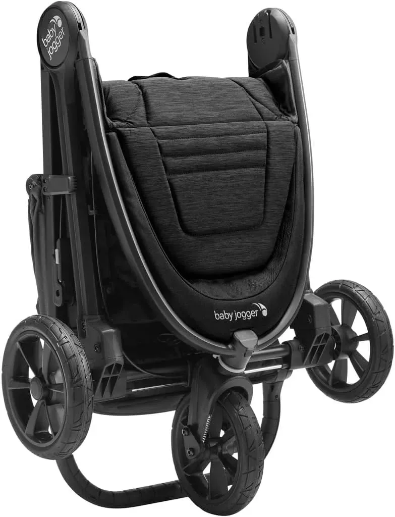 City mini GT2 Stroller - Stone Grey