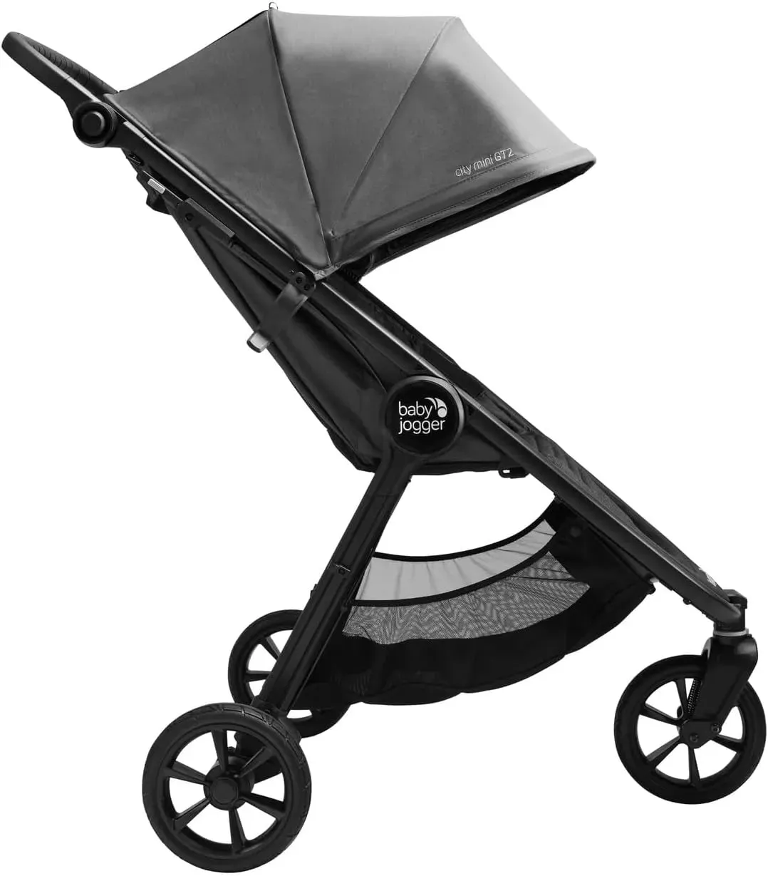 City mini GT2 Stroller - Stone Grey