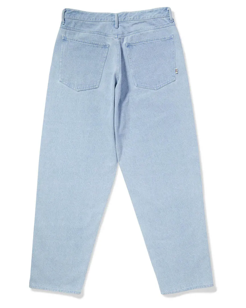 Cromer Pants - Light Blue