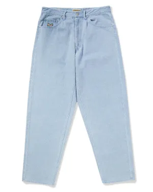 Cromer Pants - Light Blue