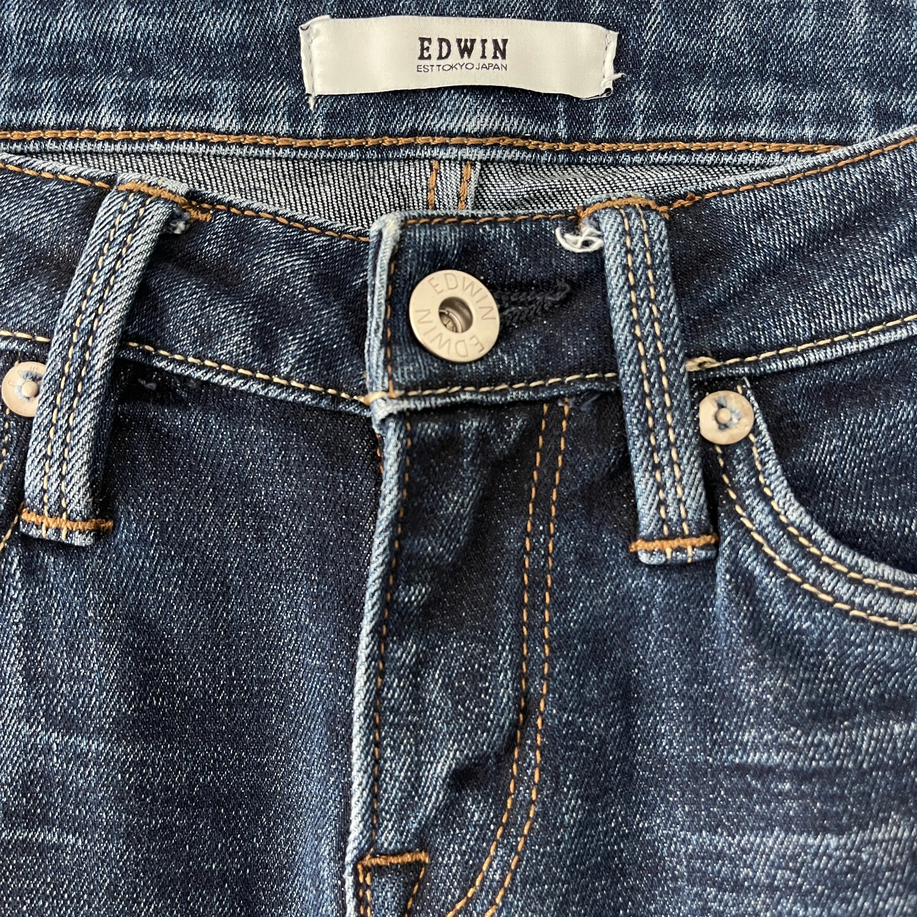 EDWIN Jeans