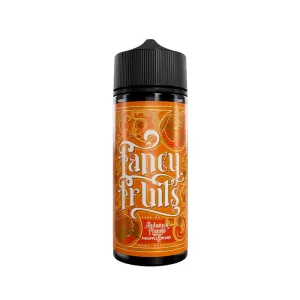 Fancy Fruits Alphonso Mango with Pineapple & Orange 100ml Shortfill E-Liquid