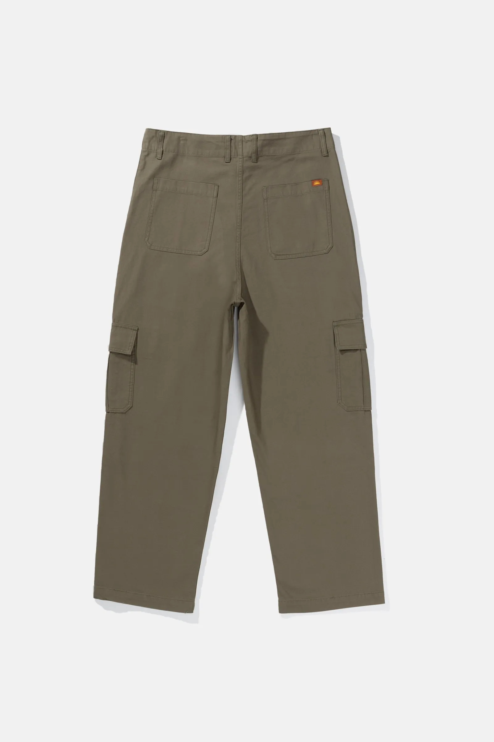 Fatigue Pant Olive