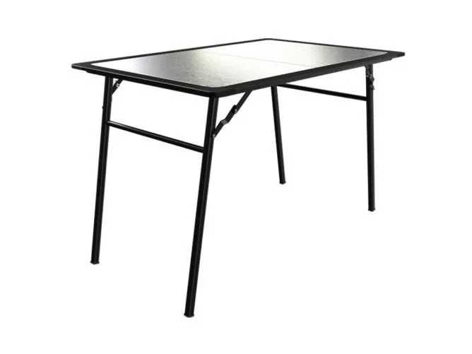 Front Runner - Pro Stainless Steel Camp Table Kit