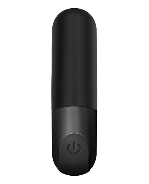 Gender Fluid Revel Power Bullet - Matte Black