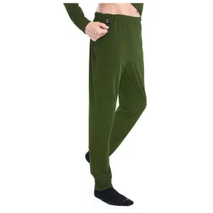 Glovii Heated Universal Pants Green L