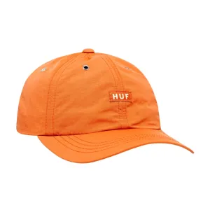 HUF DWR Fuck It Hat Persimmon