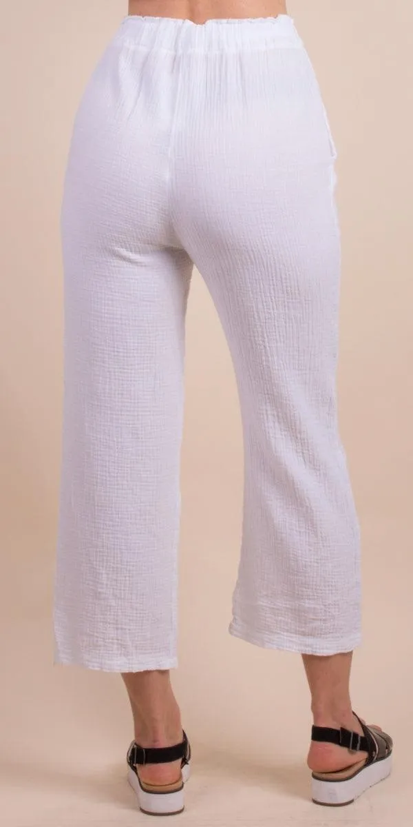 Jesi Cotton Pants