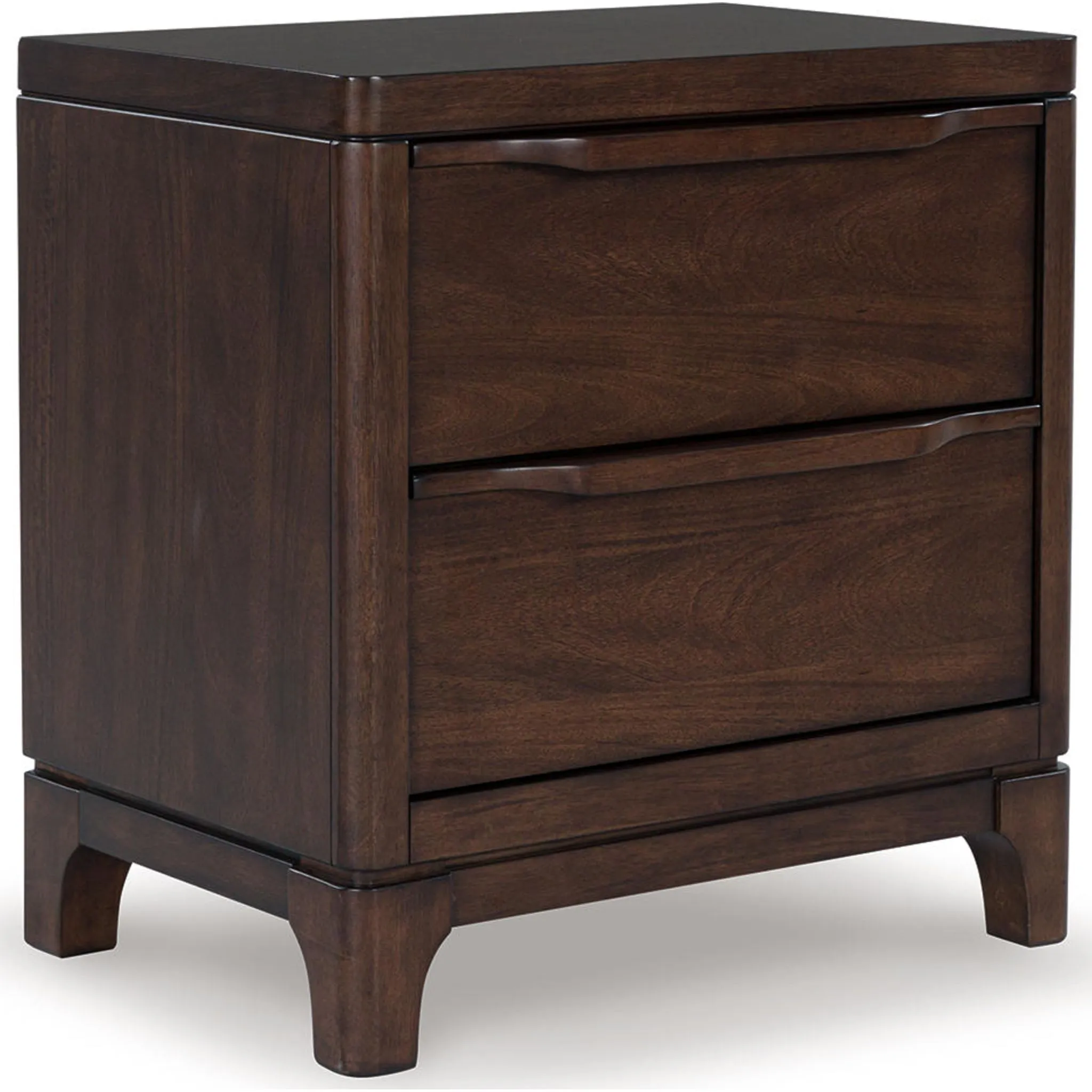 Korestone-Exclusive Nightstand