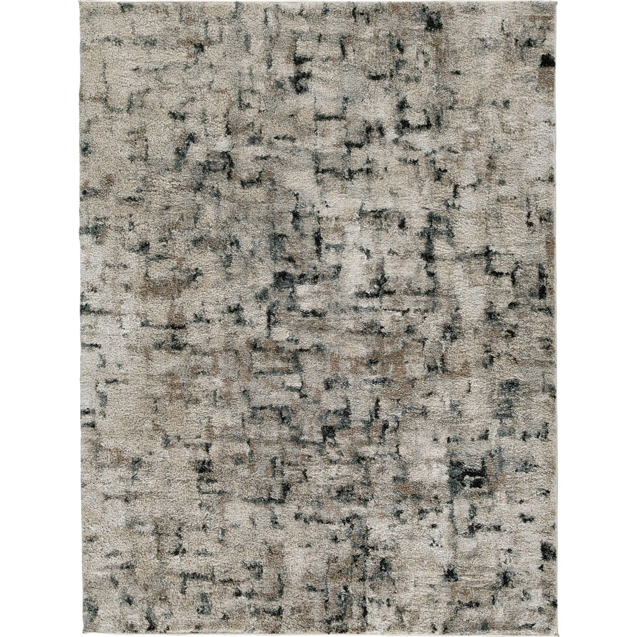 Mansville Area Rug