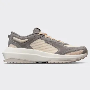 Men's Jogger Beach / Tundra / Ivory