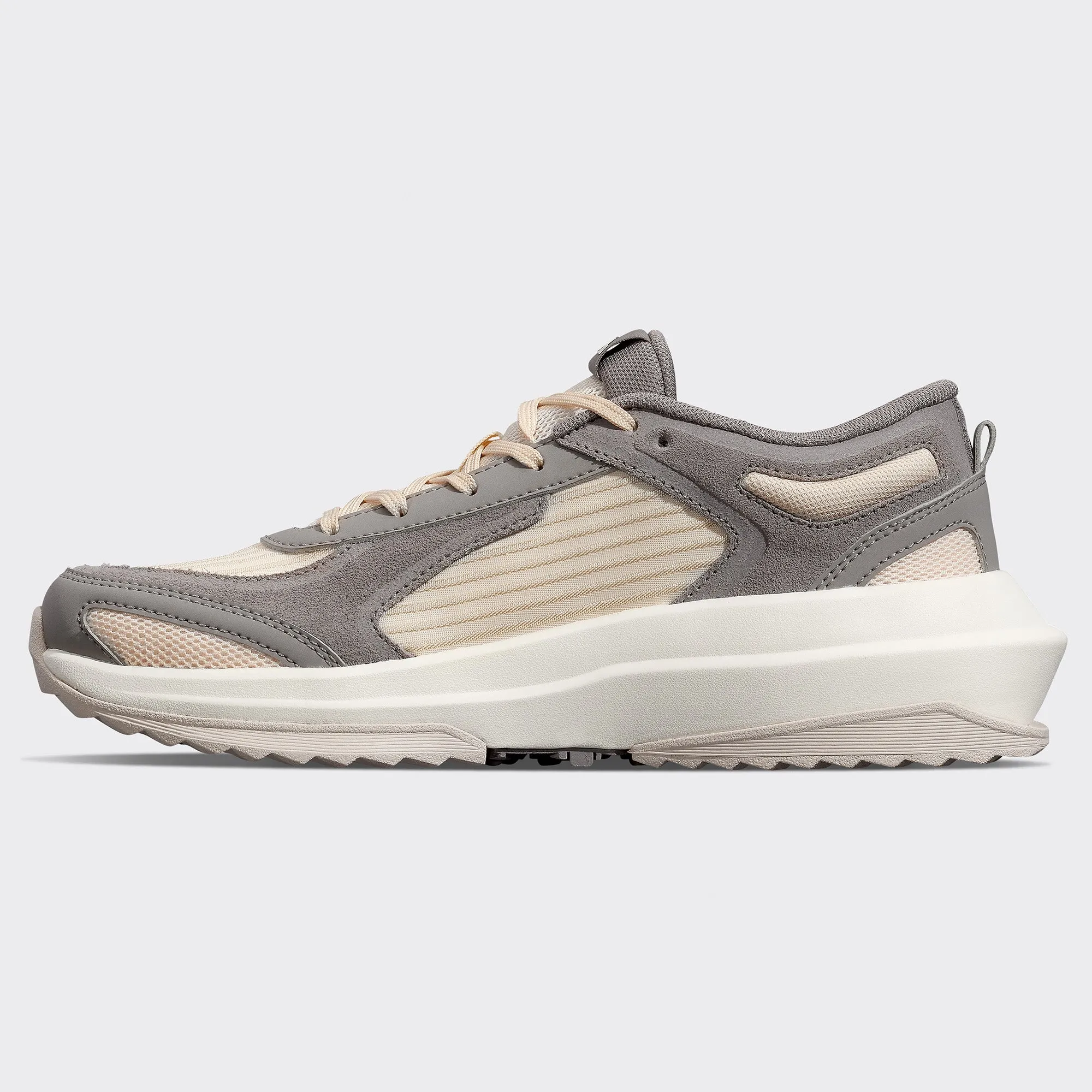 Men's Jogger Beach / Tundra / Ivory