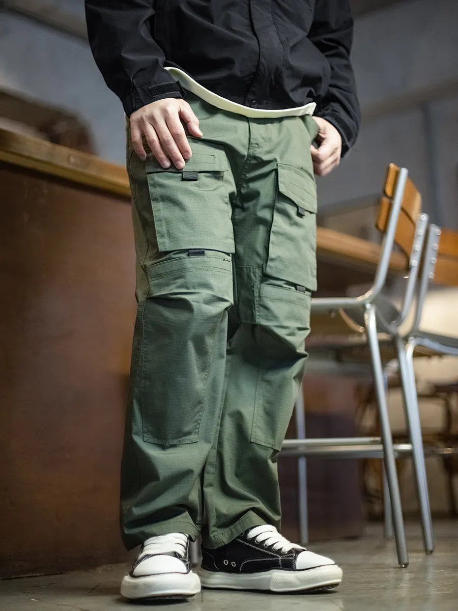 Men's Tactical Pants