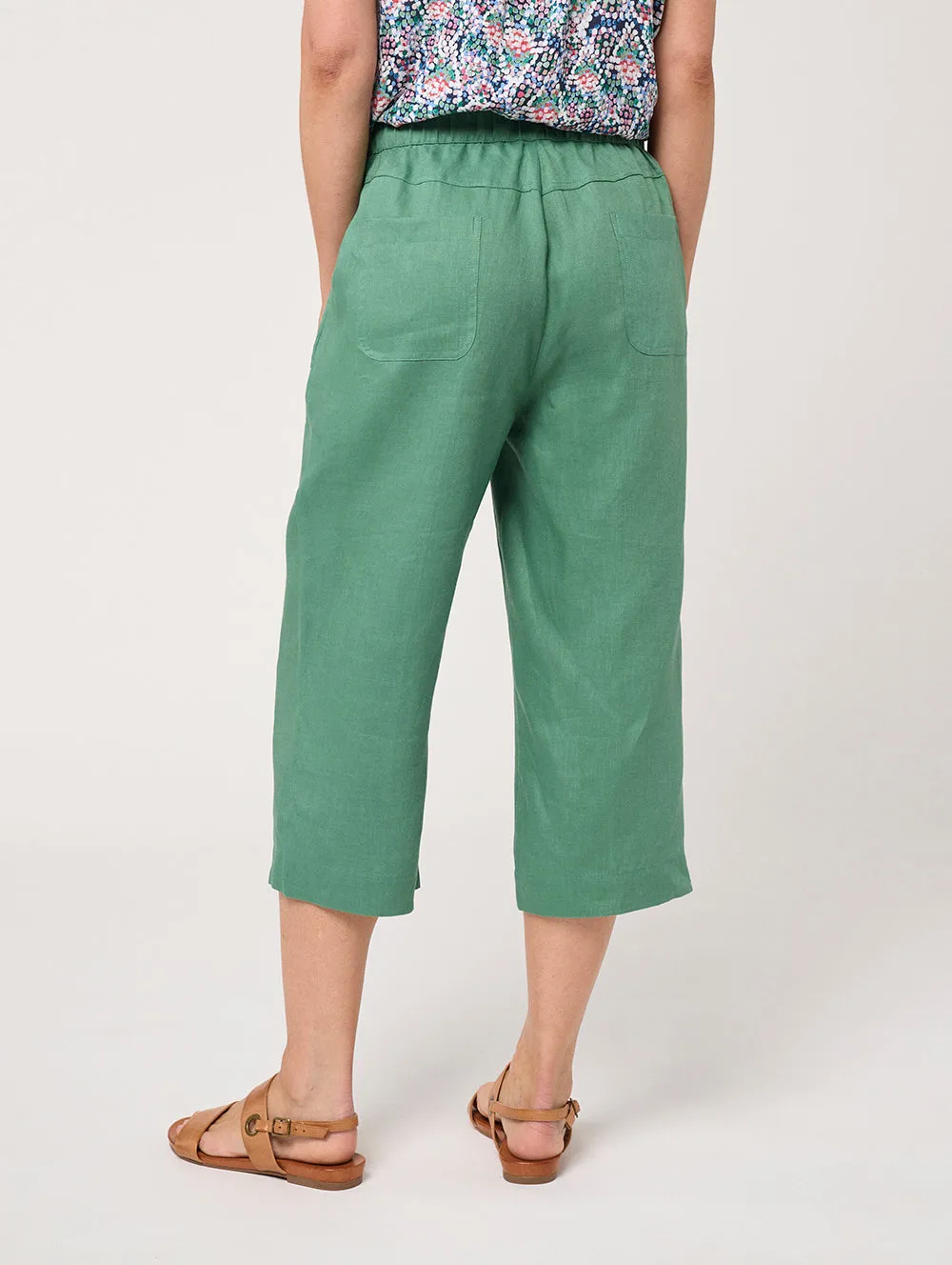 Monty 3/4 Length Pant