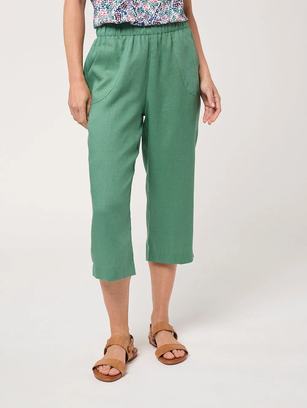 Monty 3/4 Length Pant