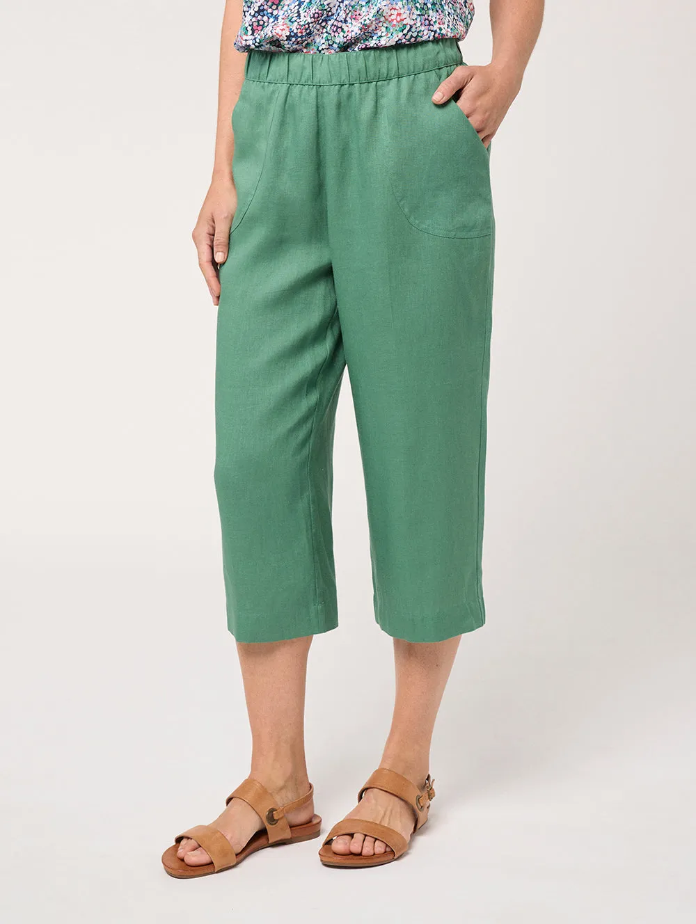 Monty 3/4 Length Pant