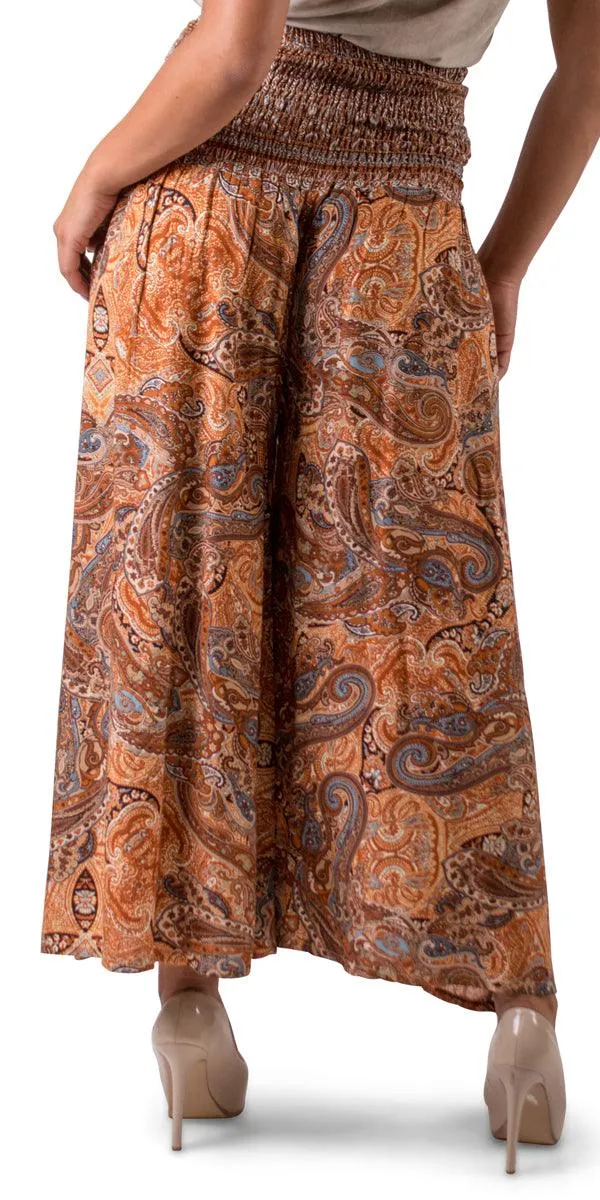 Paisley Jasper Pant