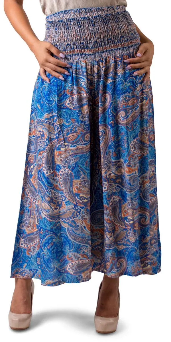 Paisley Jasper Pant