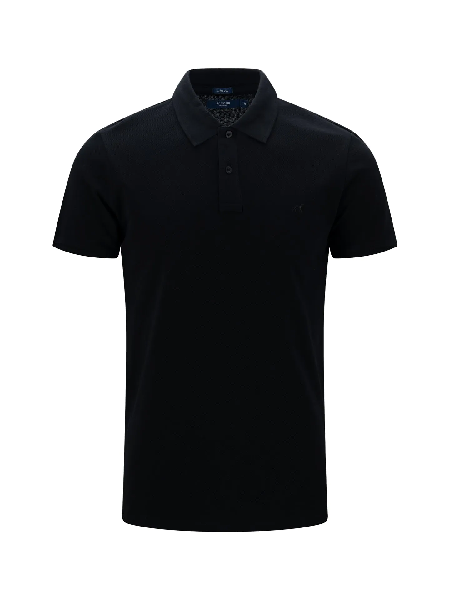 Polo Piquet Man Sport (Slim)