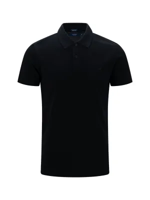 Polo Piquet Man Sport (Slim)