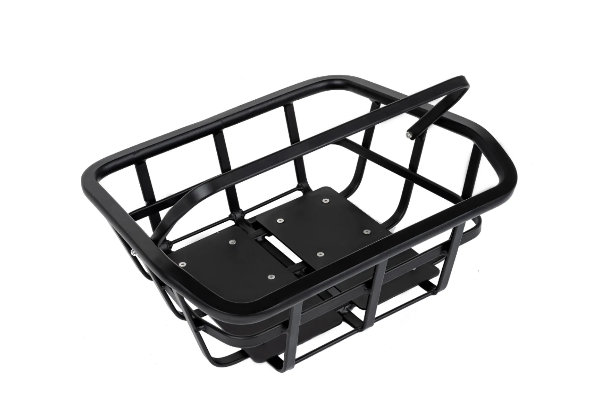 Rear Basket