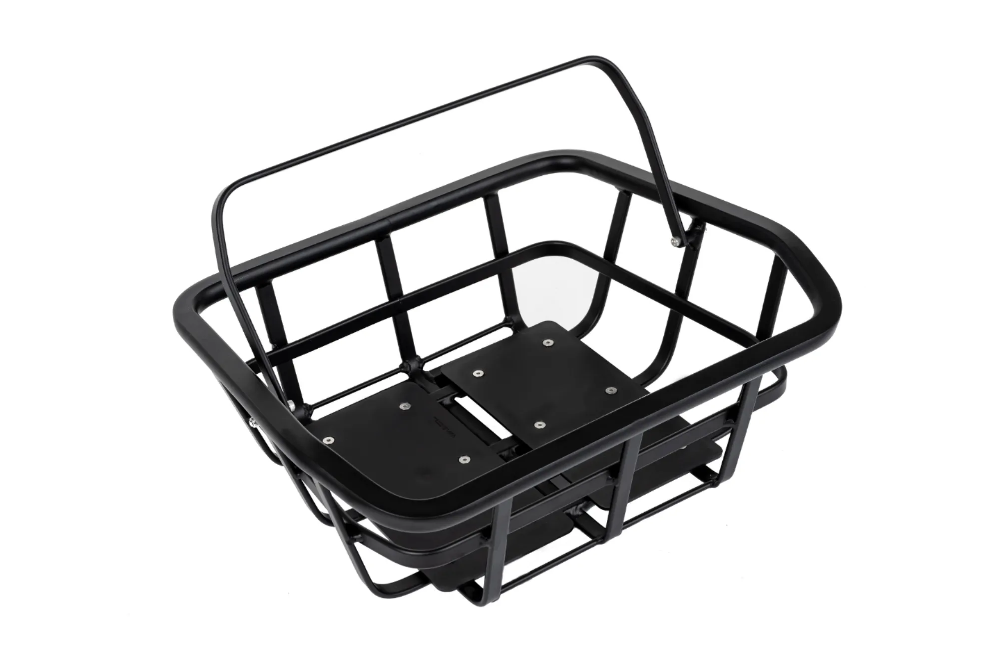 Rear Basket