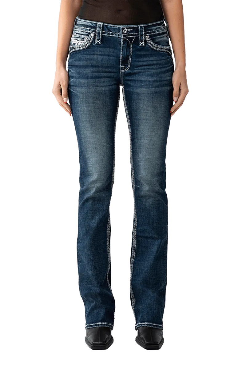 Rock Revival Women's Skinny Corsair Skinny Jeans