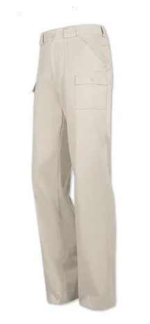 Sportif Mens Original Cargo Pant/Desert Tan