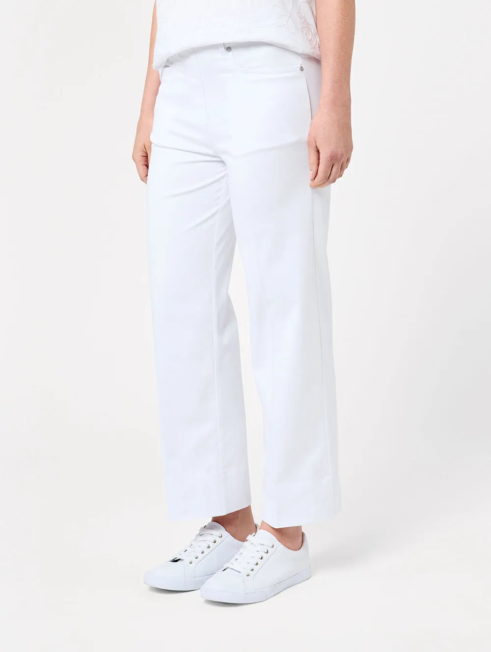 Taren Wide Leg Pant