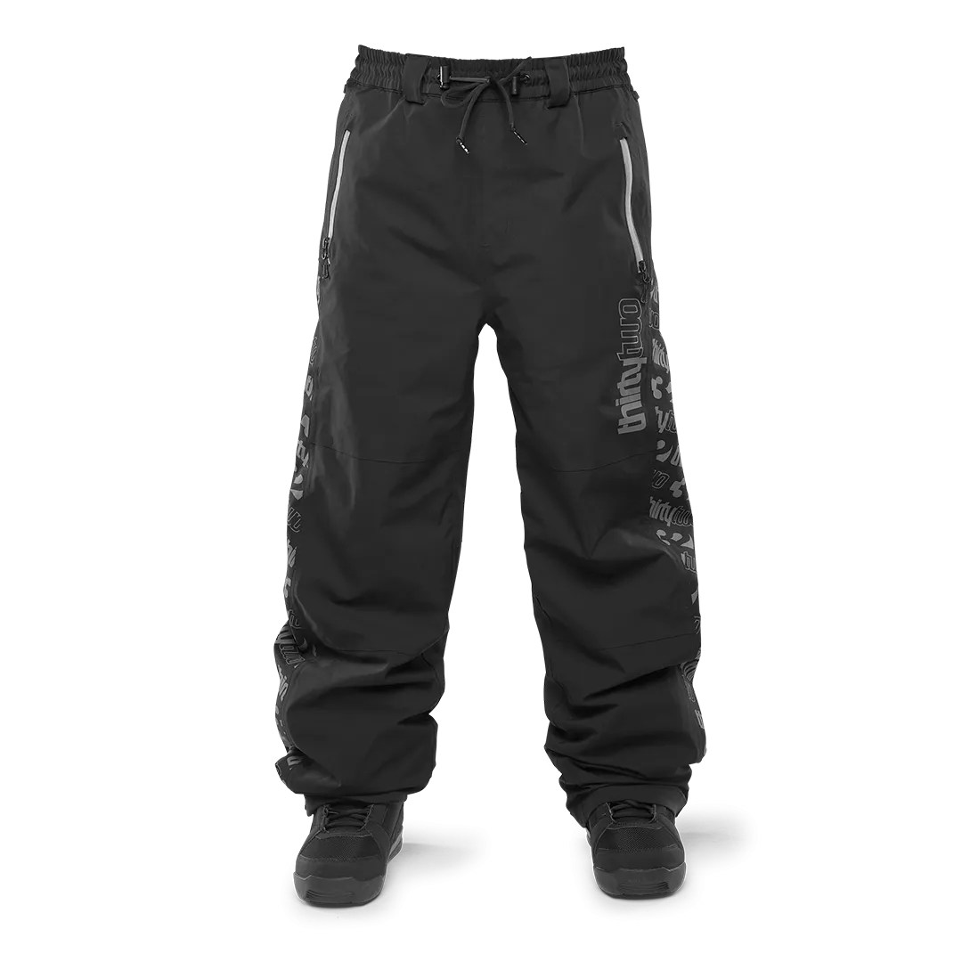 THIRTYTWO SWEEPER 2025 PANTS