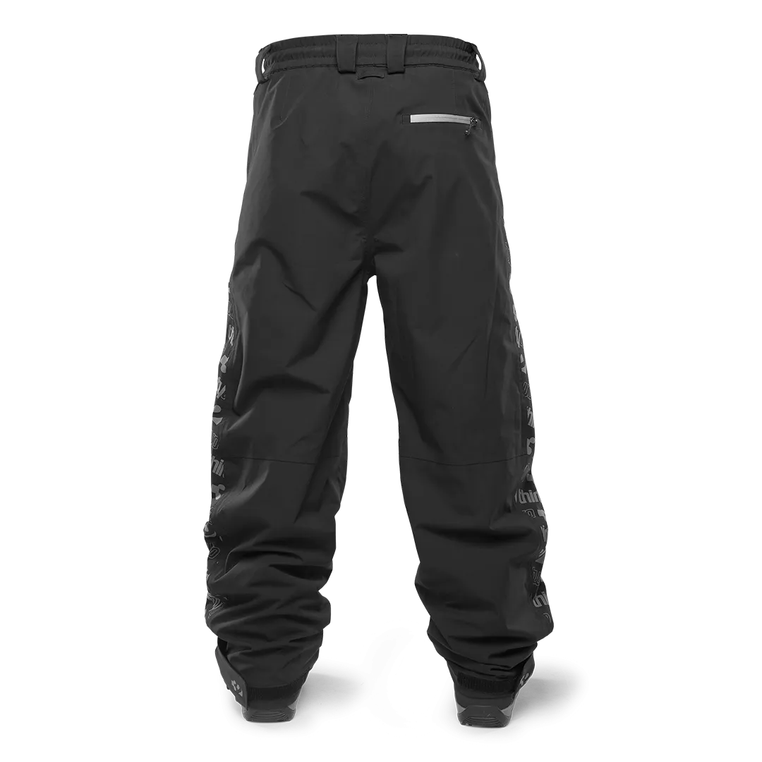 THIRTYTWO SWEEPER 2025 PANTS